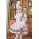 Yuni Fairy Tea Bunny Bag(Limited Stock/5 Colours/Full Payment Without Shipping)